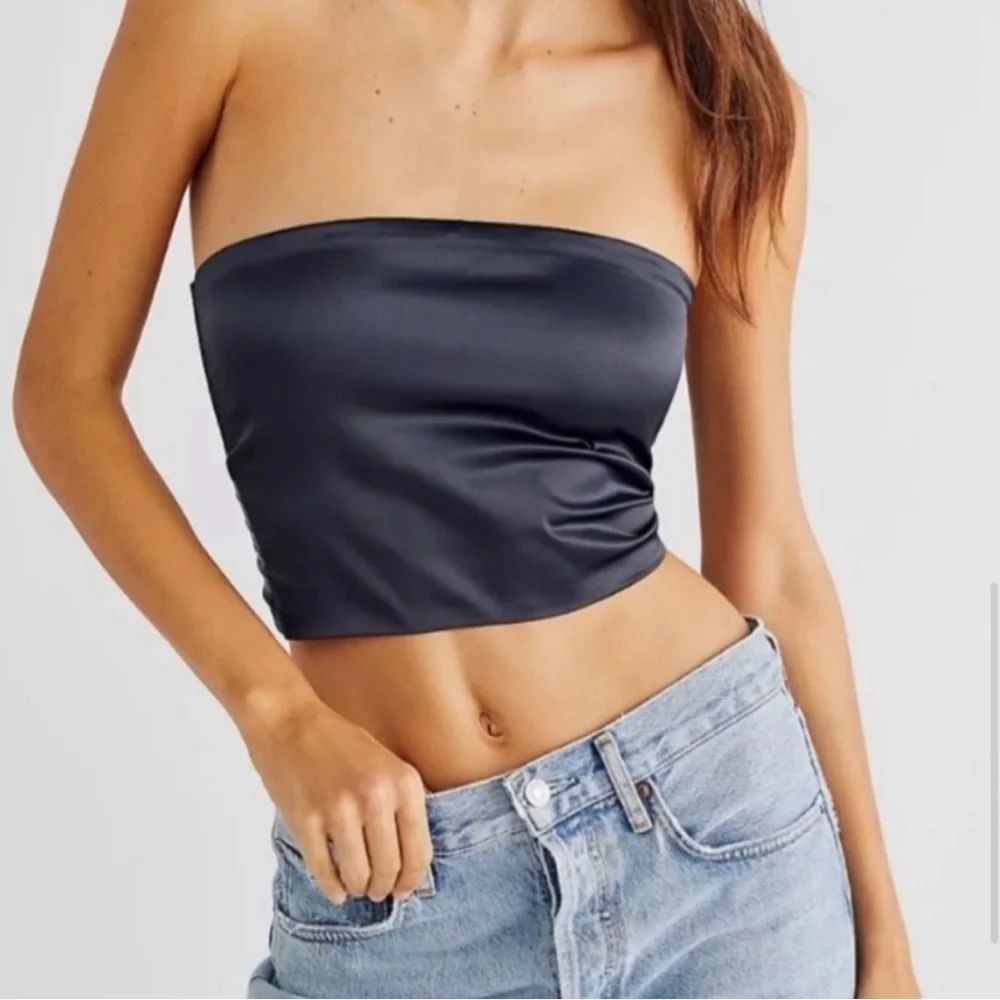 Intimately Free People EUC Gimlet Hot Takes Convertible Brami